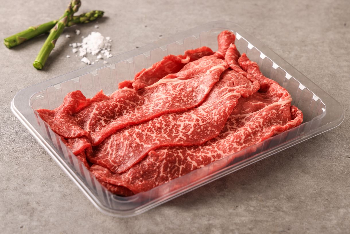 참포크 한우 불고기